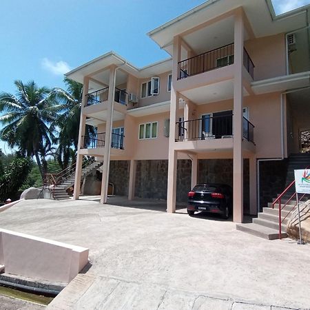 Jaidss Holiday Apartments 1 Anse aux Pins Zewnętrze zdjęcie