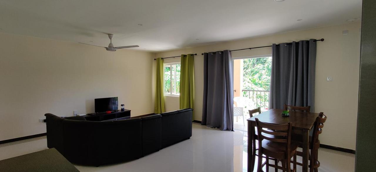Jaidss Holiday Apartments 1 Anse aux Pins Zewnętrze zdjęcie