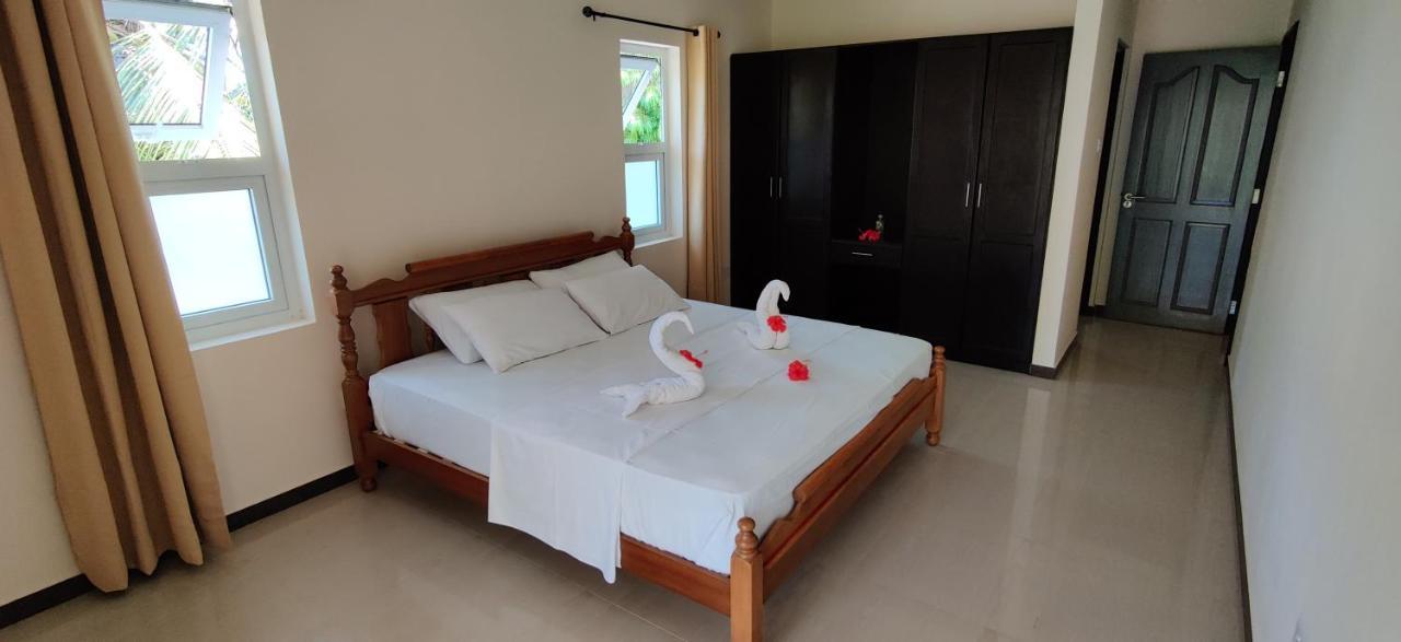 Jaidss Holiday Apartments 1 Anse aux Pins Zewnętrze zdjęcie