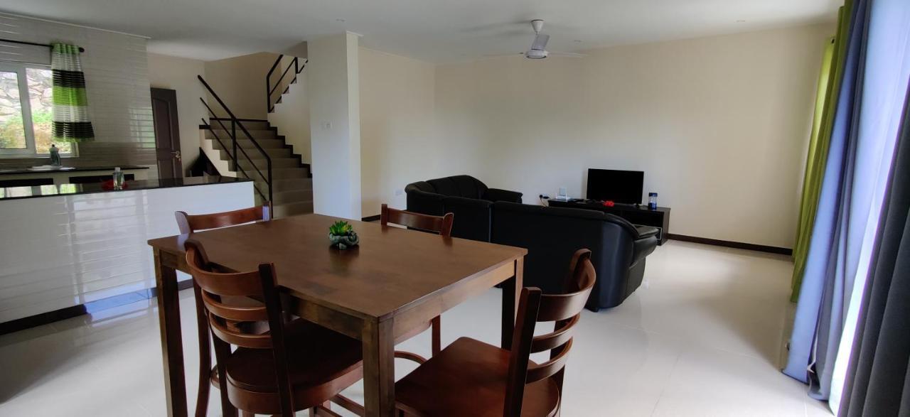 Jaidss Holiday Apartments 1 Anse aux Pins Zewnętrze zdjęcie