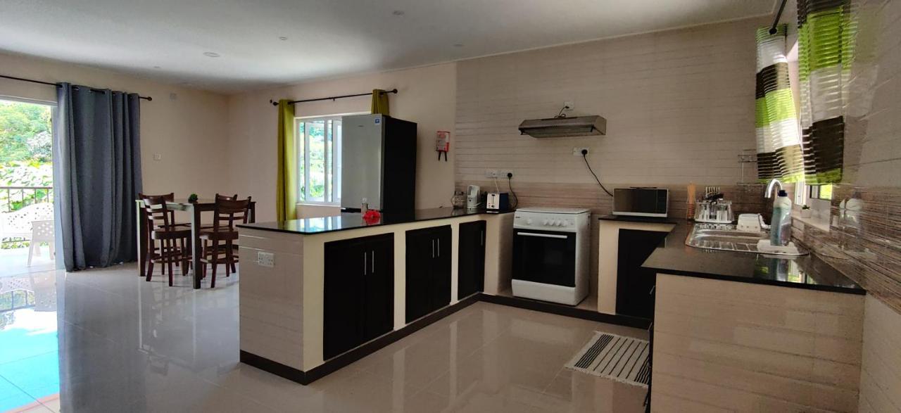 Jaidss Holiday Apartments 1 Anse aux Pins Zewnętrze zdjęcie