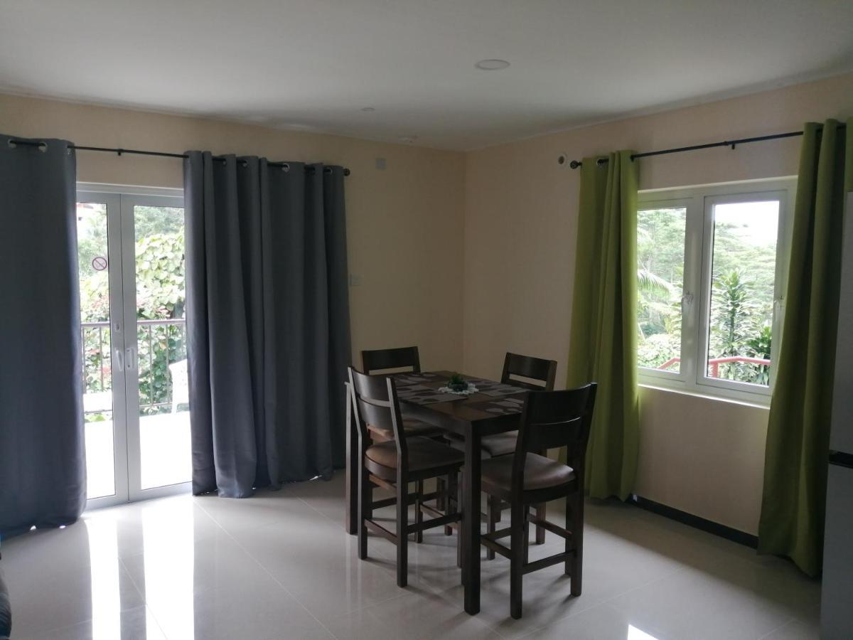 Jaidss Holiday Apartments 1 Anse aux Pins Zewnętrze zdjęcie
