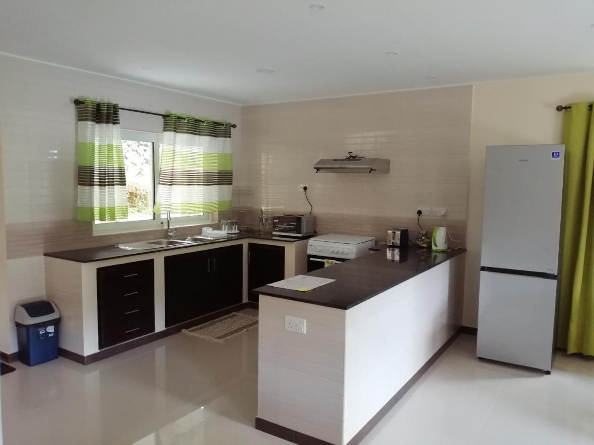 Jaidss Holiday Apartments 1 Anse aux Pins Zewnętrze zdjęcie