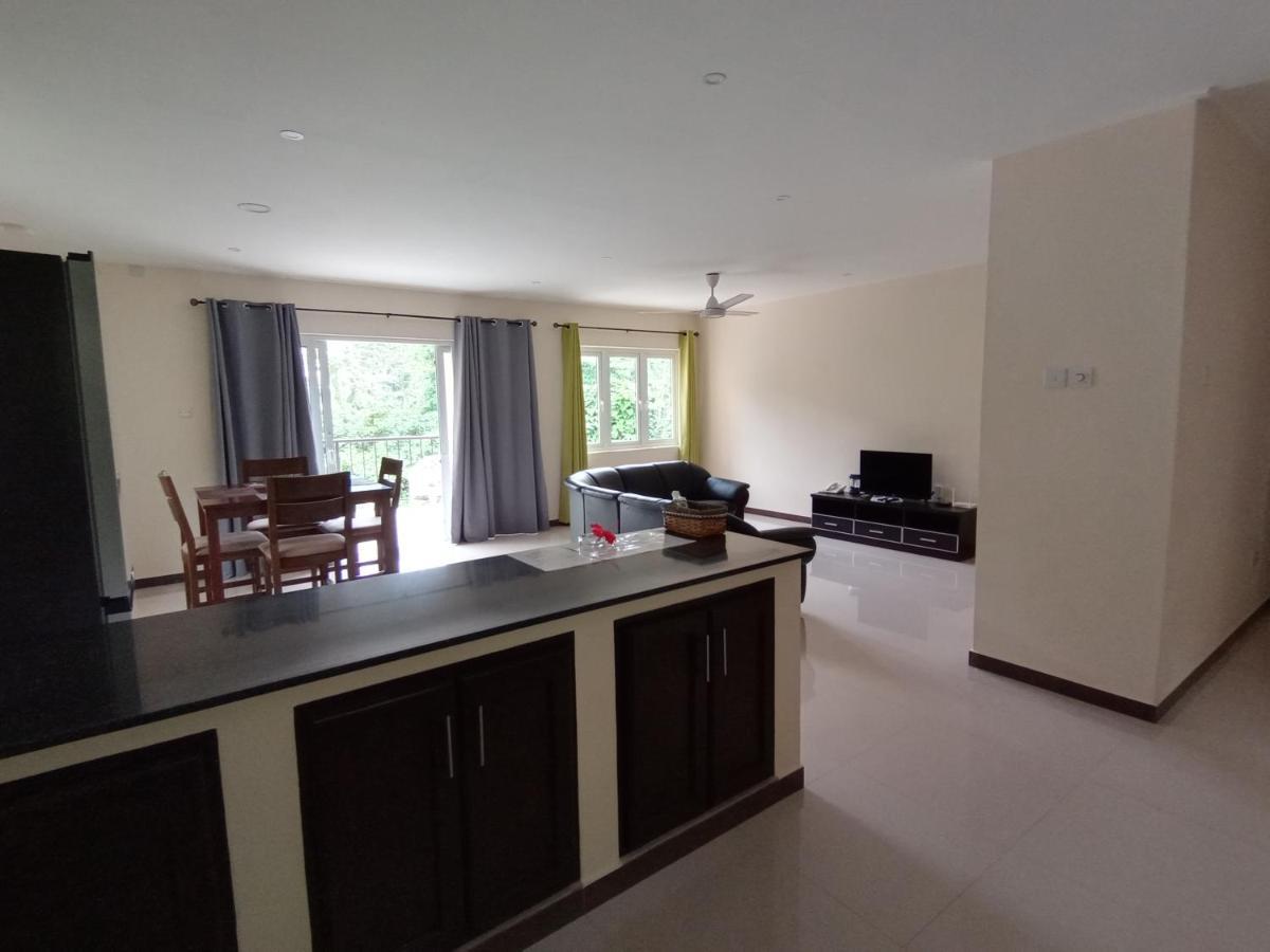 Jaidss Holiday Apartments 1 Anse aux Pins Zewnętrze zdjęcie